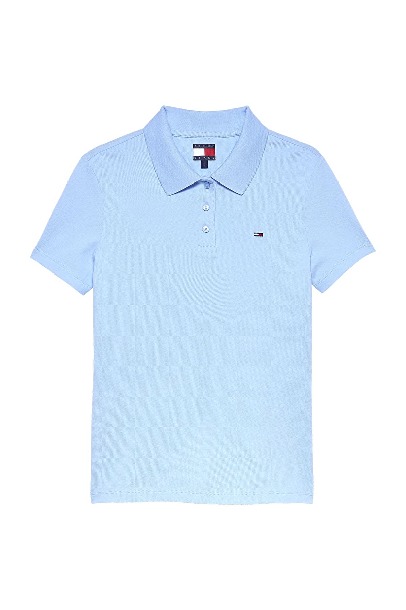 Tommy Jeans Kadın Tişört DW0DW20160