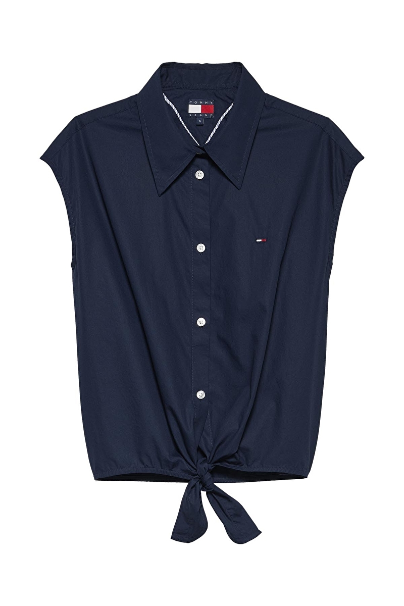 Tommy Jeans Kadın Gömlek DW0DW22212