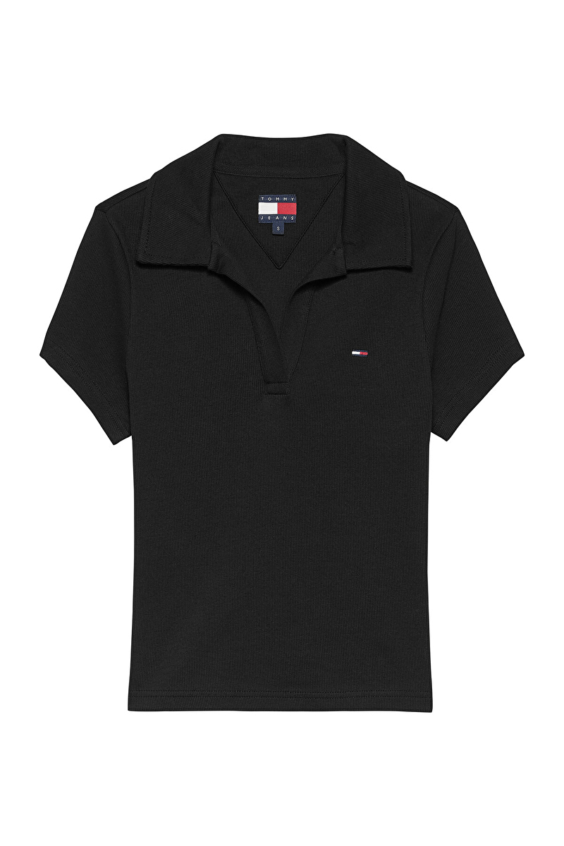 Tommy Jeans Kadın Tişört DW0DW22326