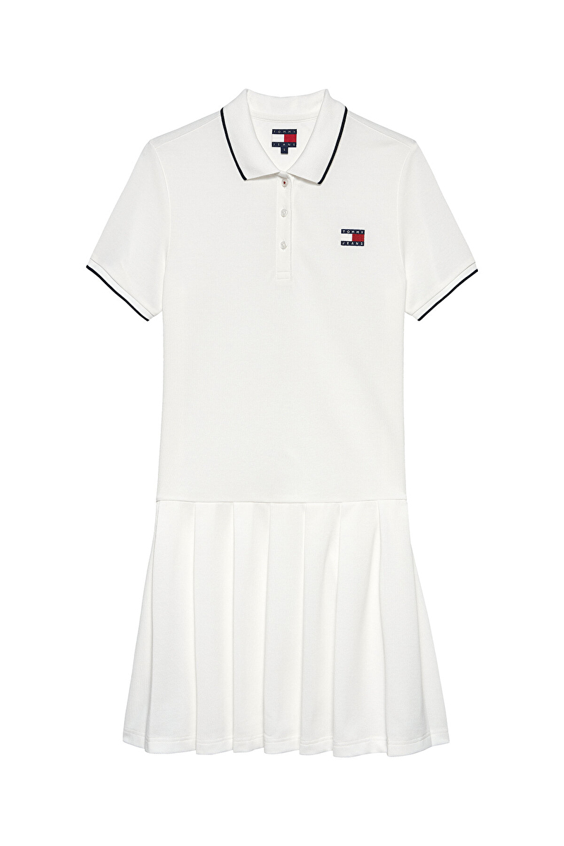 Tommy Jeans Kadın Elbise DW0DW22328