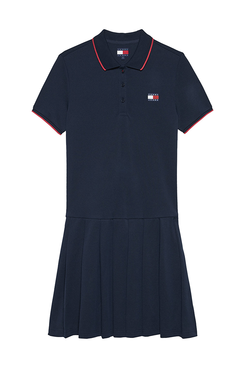 Tommy Jeans Kadın Elbise DW0DW22328