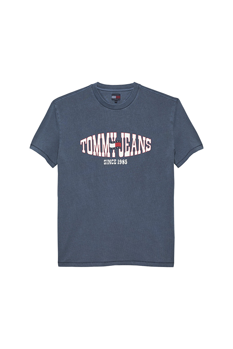 Tommy Jeans Erkek Tişört DM0DM22520