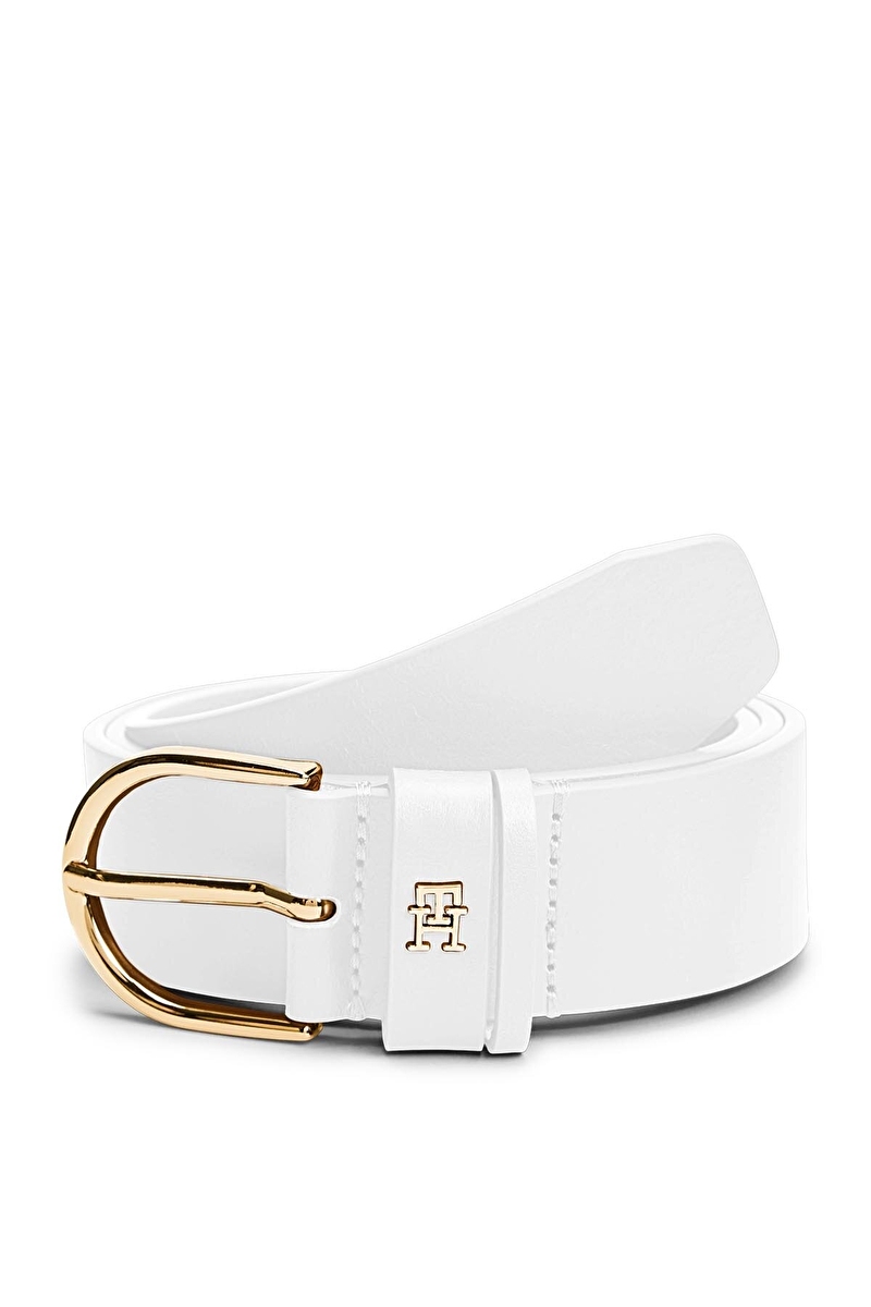Tommy Hilfiger Kadın Kemer AW0AW17757YCF