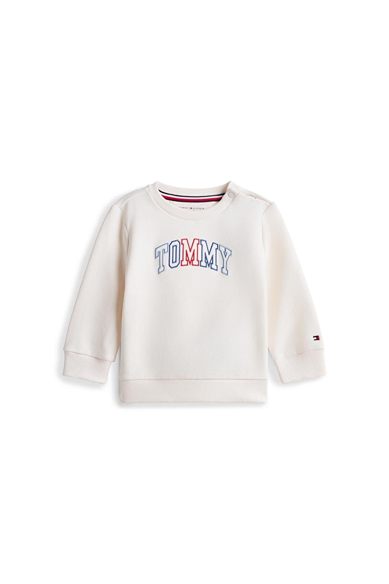 Tommy Hilfiger Bebek Sweat KN0KN02394