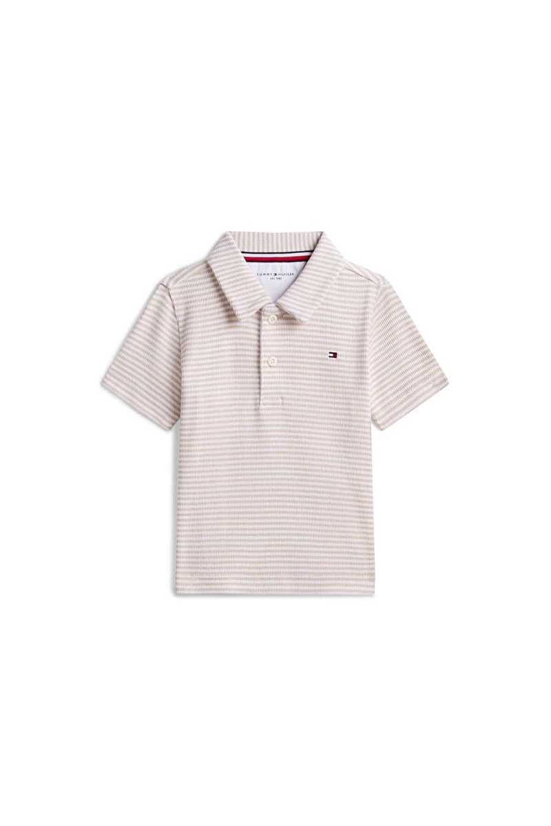 Tommy Hilfiger Bebek Tişört KN0KN02353