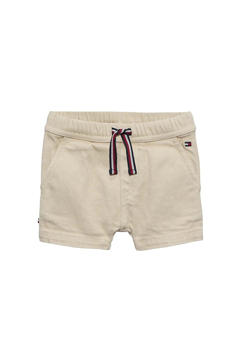 Tommy Hilfiger Bebek Şort KN0KN02350