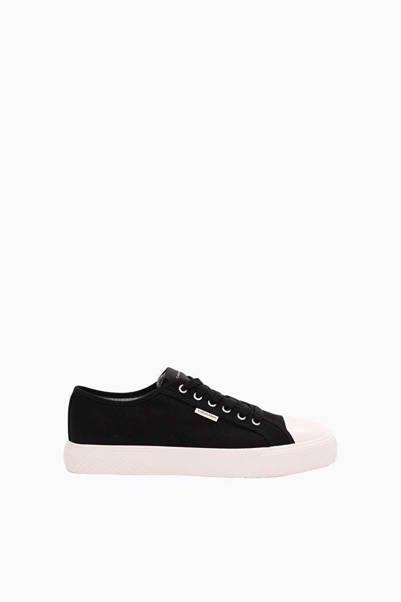 Calvin Klein Erkek Vulc Laceup Cv Ayakkabı HM0HM02121BEH