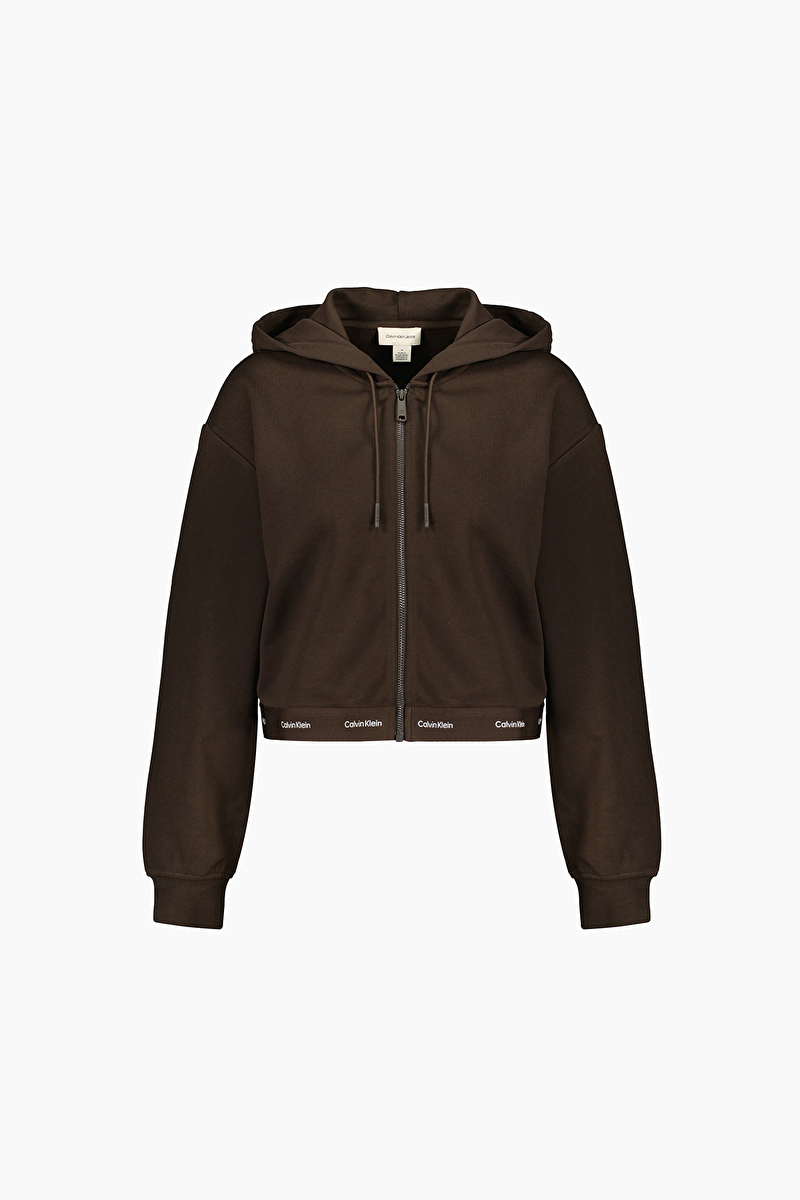 Calvin Klein Jeans Kadın Sweatshirt LV047G252G
