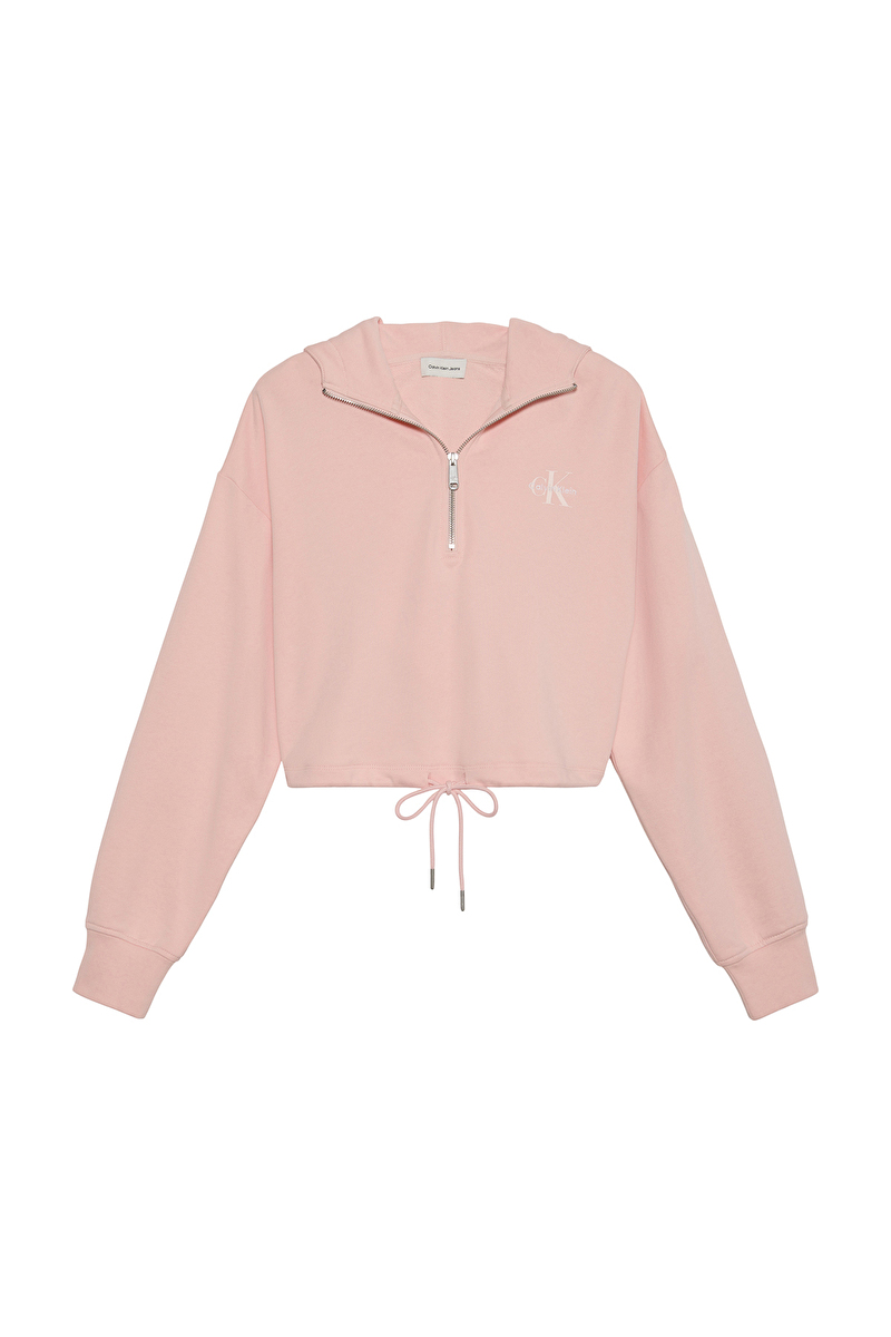 Calvin Klein Jeans Kadın Sweatshirt LV047G203G