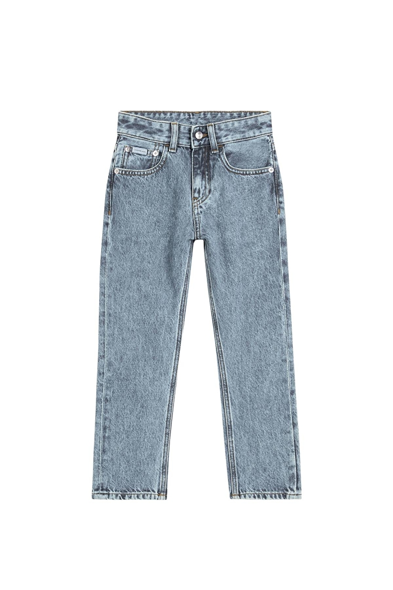 Calvin Klein Erkek Çocuk Pantolon.K LVCKTJC20B