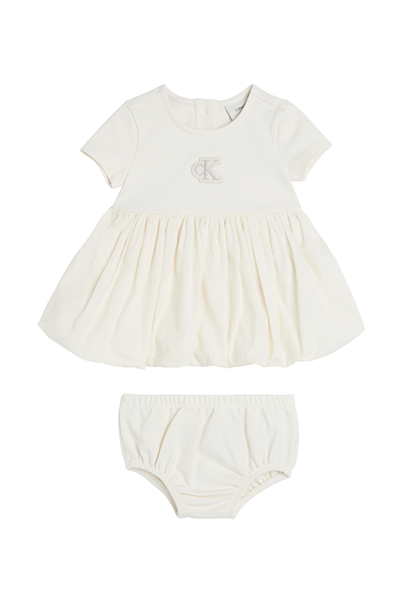 Calvin Klein Bebek Elbise LVCKTJH13G