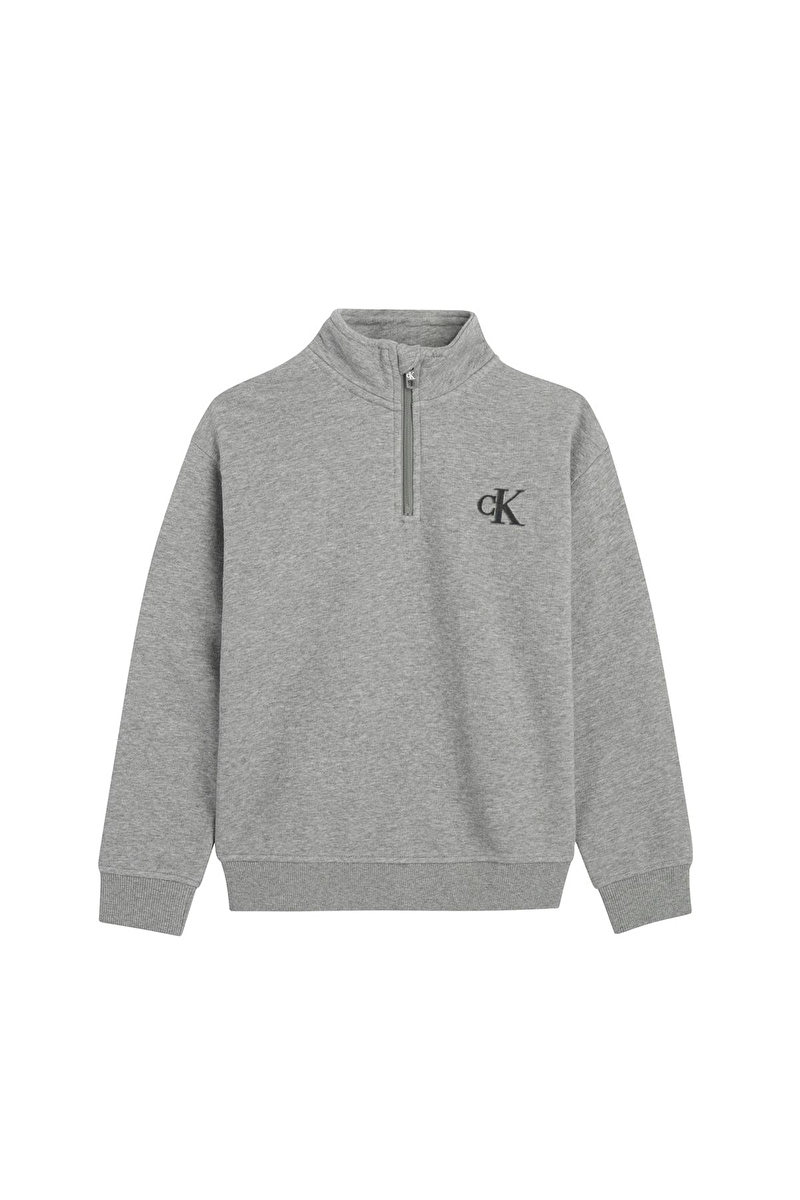 Calvin Klein Erkek Çocuk Sweat LVCKTJB47B