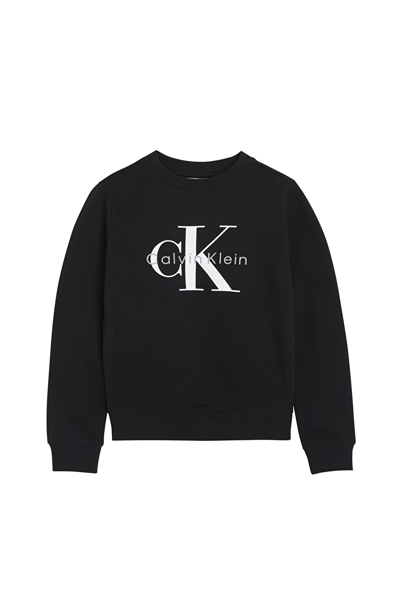 Calvin Klein Erkek Çocuk Sweat LV1CKTJB07