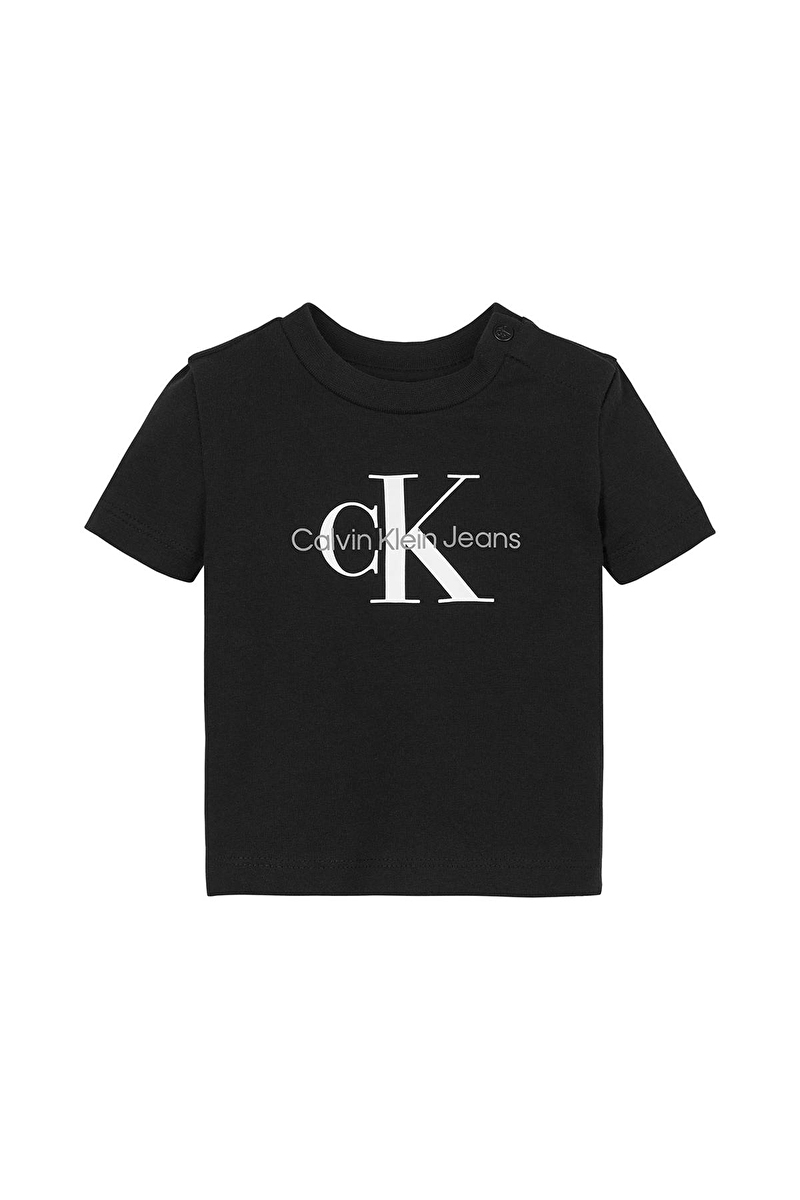 Calvin Klein Bebek Tişört LV1CKTJA50