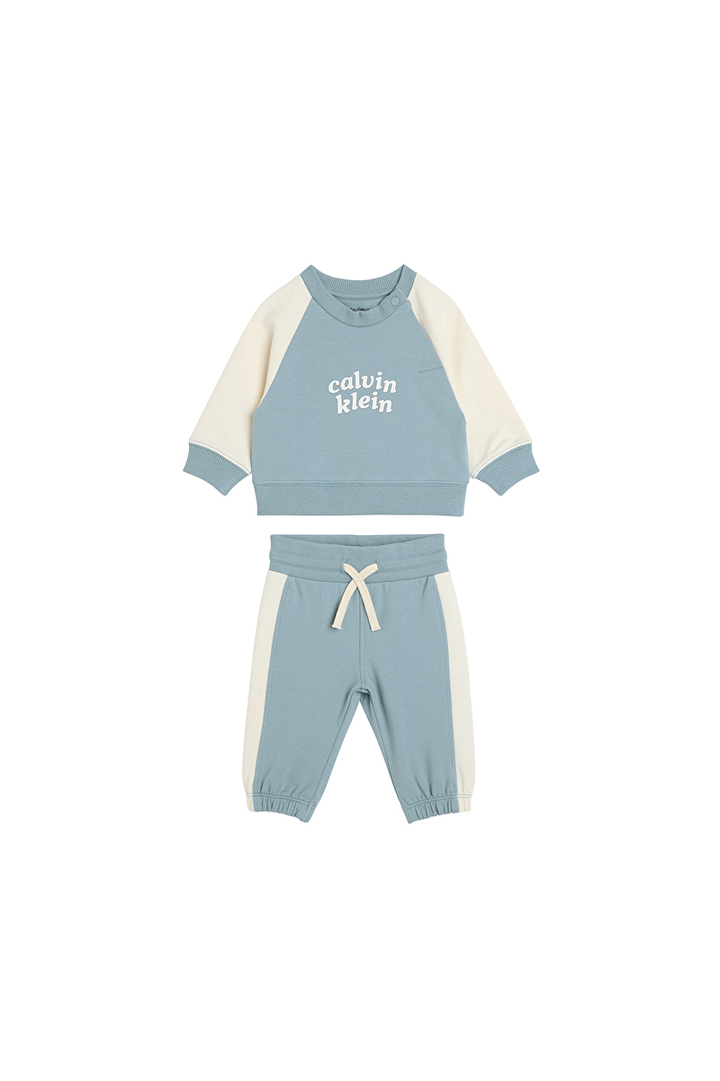 Calvin Klein Bebek Takım LV1CKTJI15