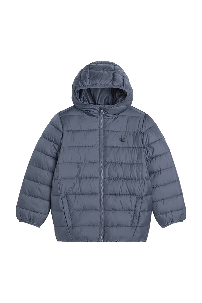 Calvin Klein Erkek Çocuk Ceket LVCKTJM15B