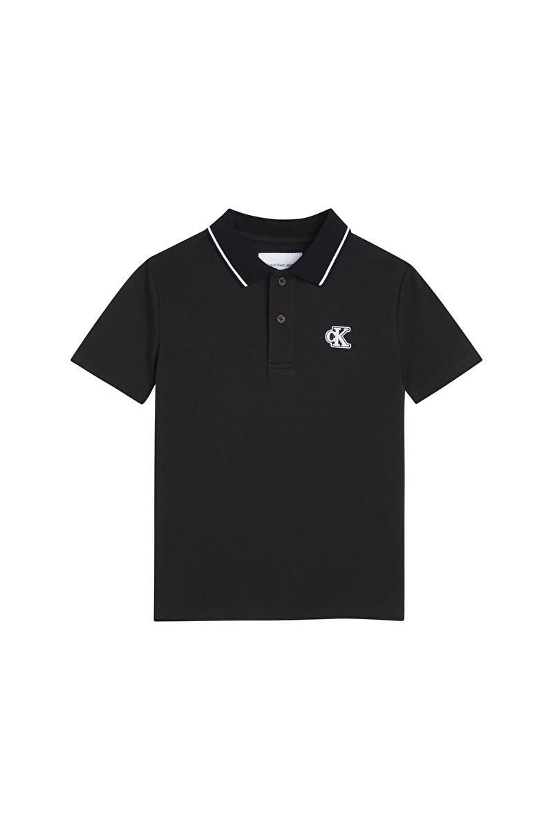 Calvin Klein Erkek Çocuk Tişört LVCKTJB14B