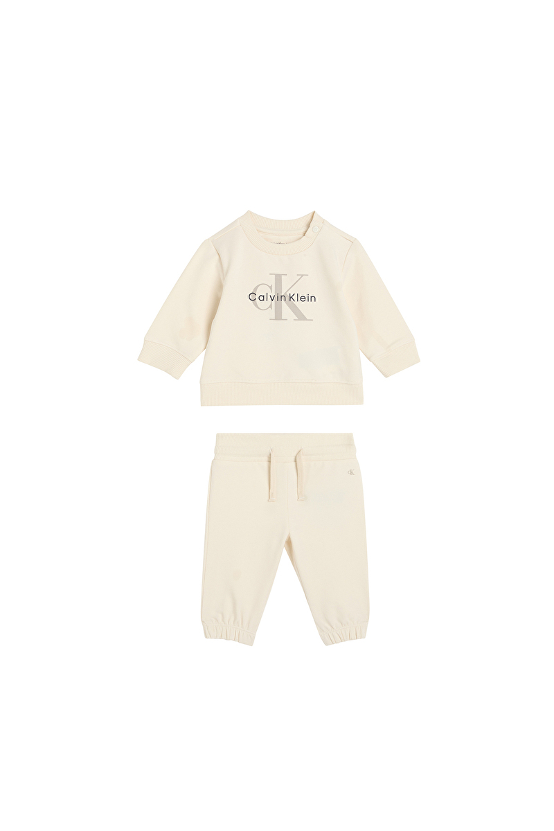 Calvin Klein Bebek Takım LV1CKTJI13