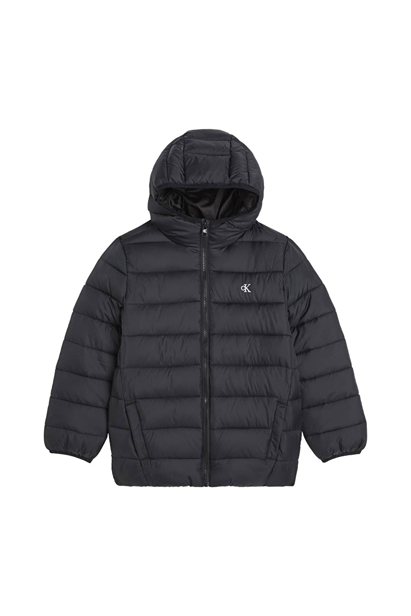 Calvin Klein Erkek Çocuk Ceket LVCKTJM15B
