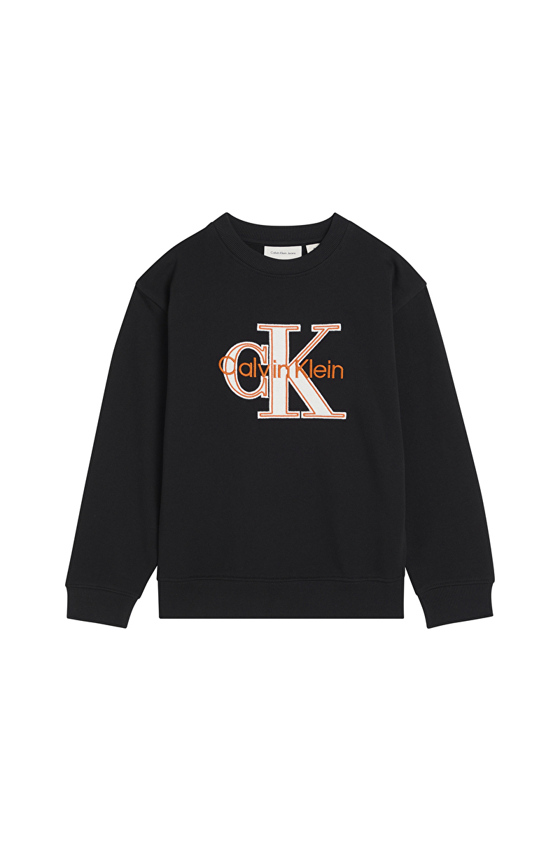 Calvin Klein Erkek Çocuk Sweat LVCKTJB43B