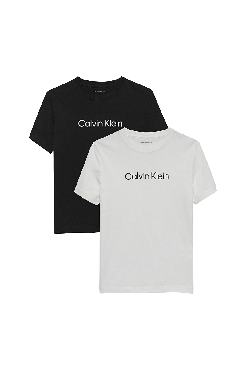 Calvin Klein Erkek Çocuk Takım LV1CKTJA11