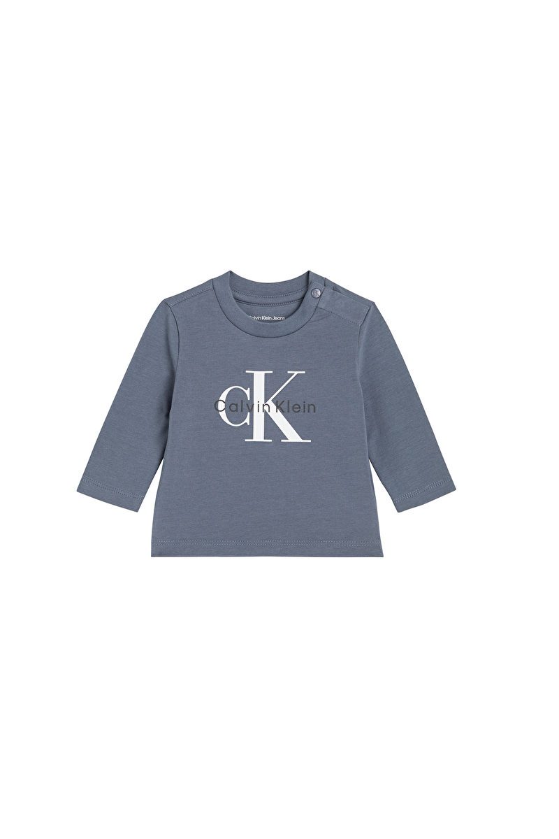 Calvin Klein Bebek Tişört LV1CKTJA49