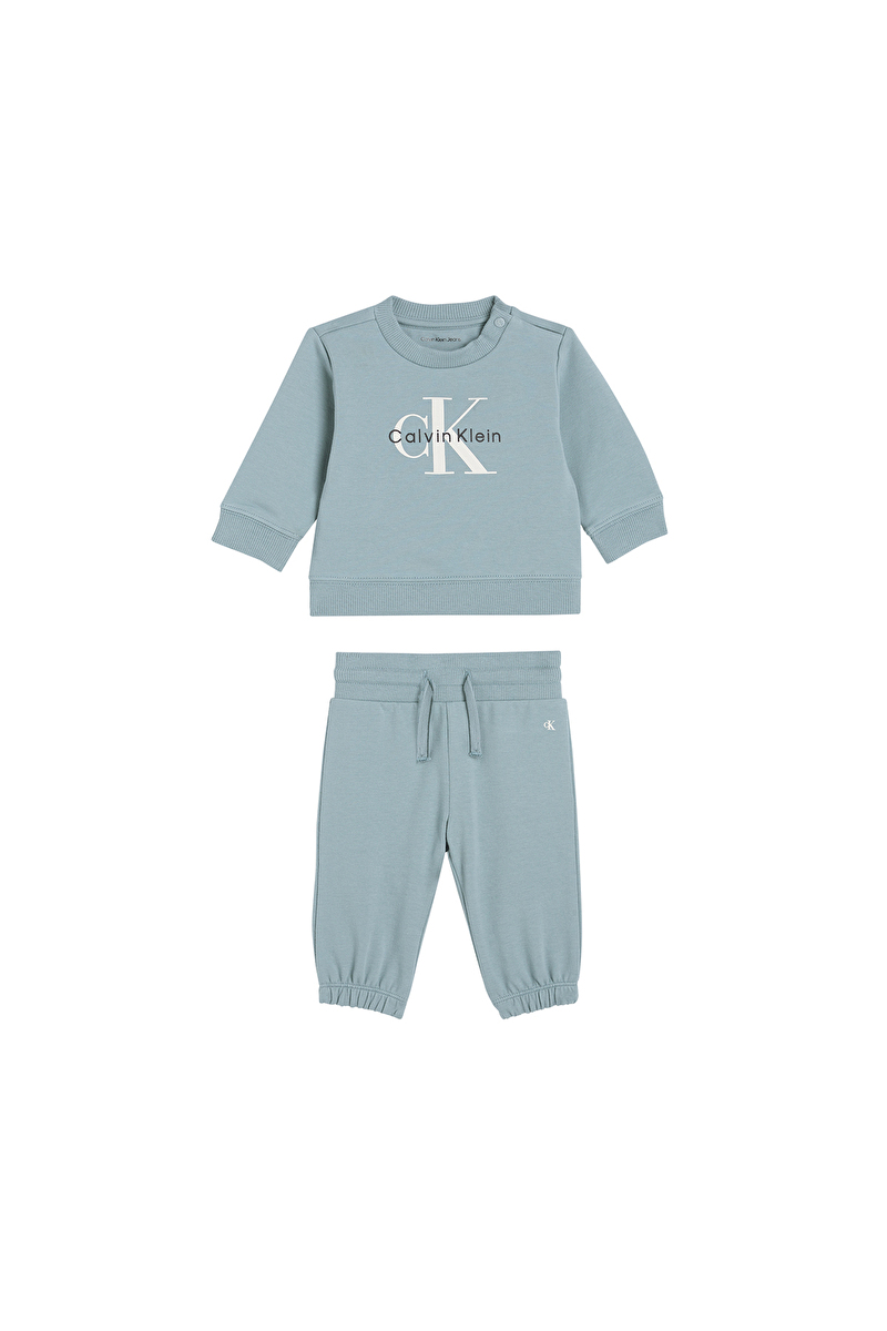 Calvin Klein Bebek Takım LV1CKTJI13