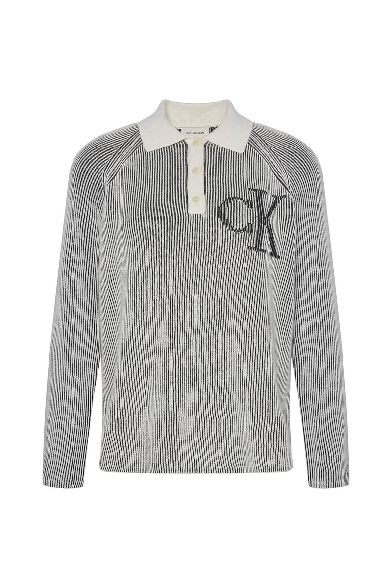 Calvin Klein Jeans Kadın Kazak LV047H316G