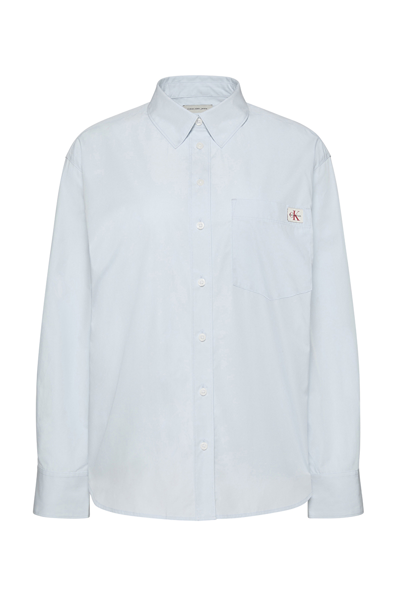 Calvin Klein Jeans Kadın Gömlek LV047F147G
