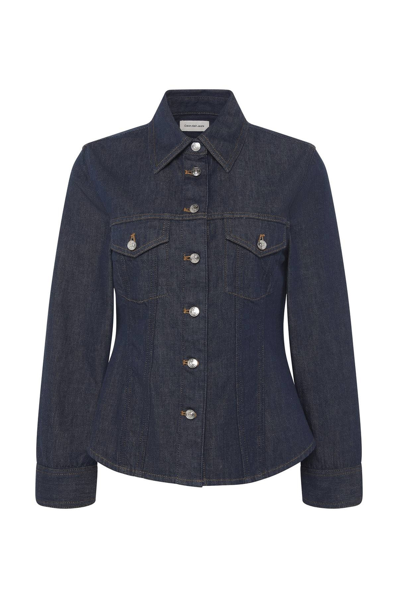 Calvin Klein Jeans Kadın Gömlek LV047H777G