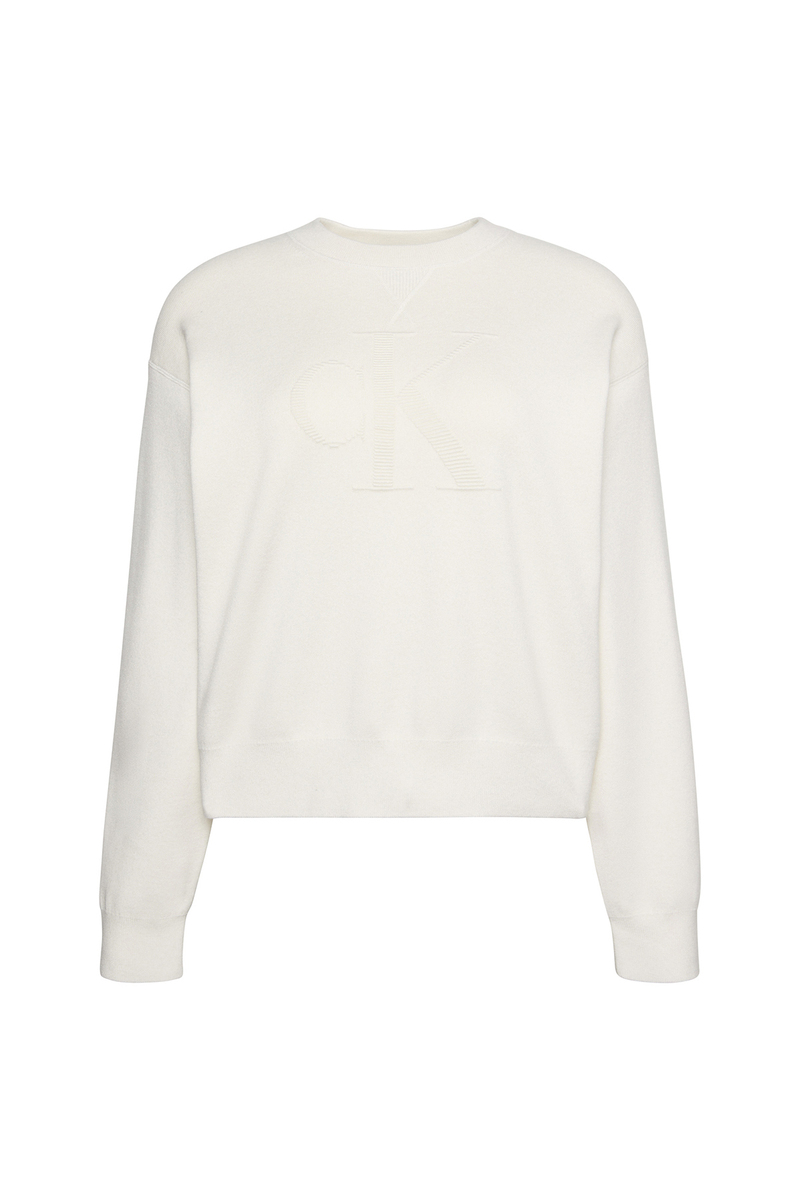 Calvin Klein Jeans Kadın Kazak LV047H315G