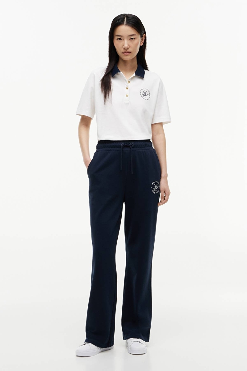 Tommy Hilfiger Kadın Eşofman Altı WW0WW51097