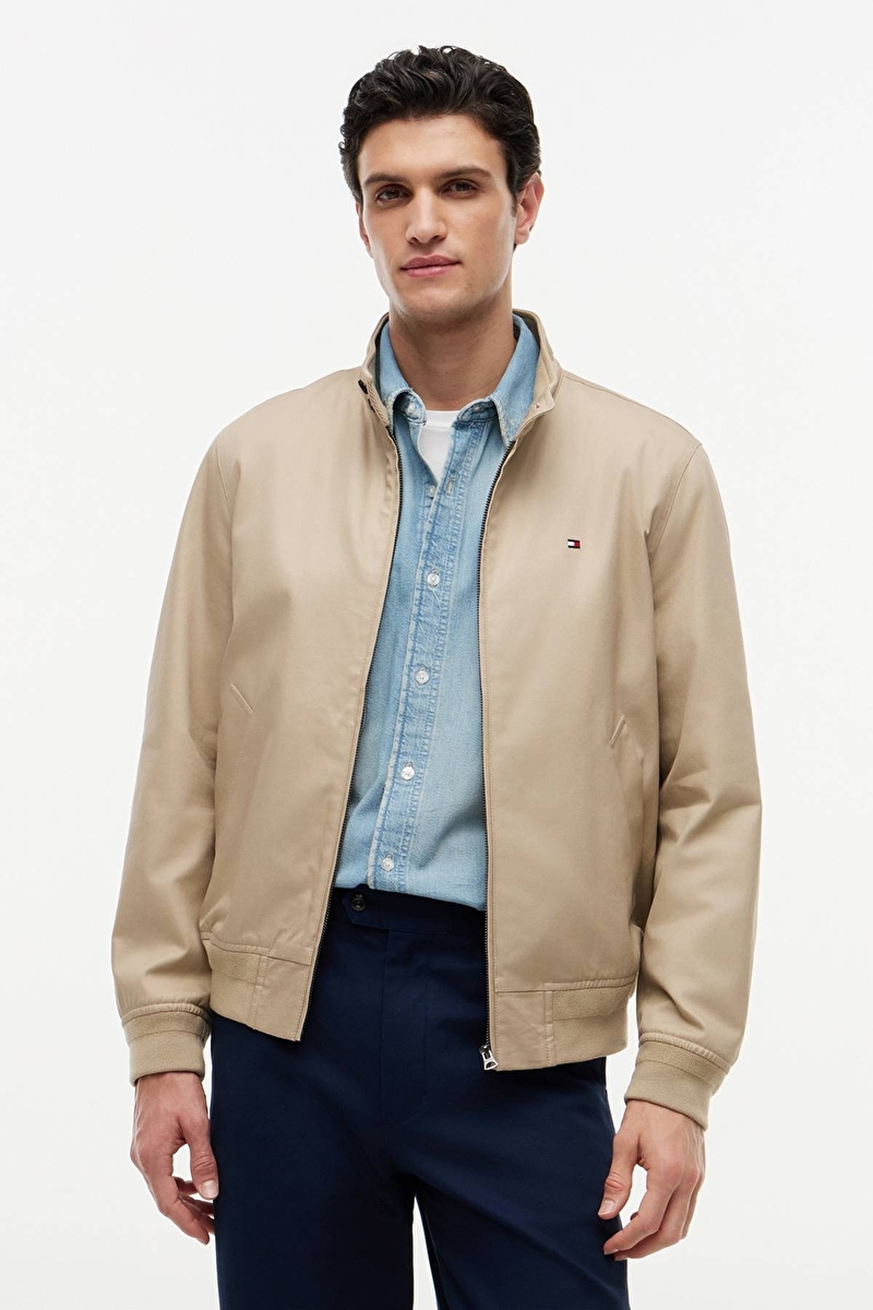 Tommy Hilfiger Erkek Ceket MW0MW43468