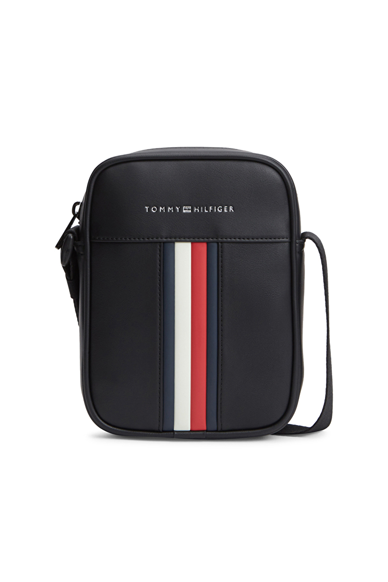 Tommy Hilfiger Erkek Evrak Çanta AM0AM14518BDS