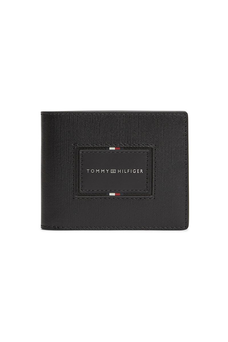 Tommy Hilfiger Erkek Cüzdan AM0AM14505BDS
