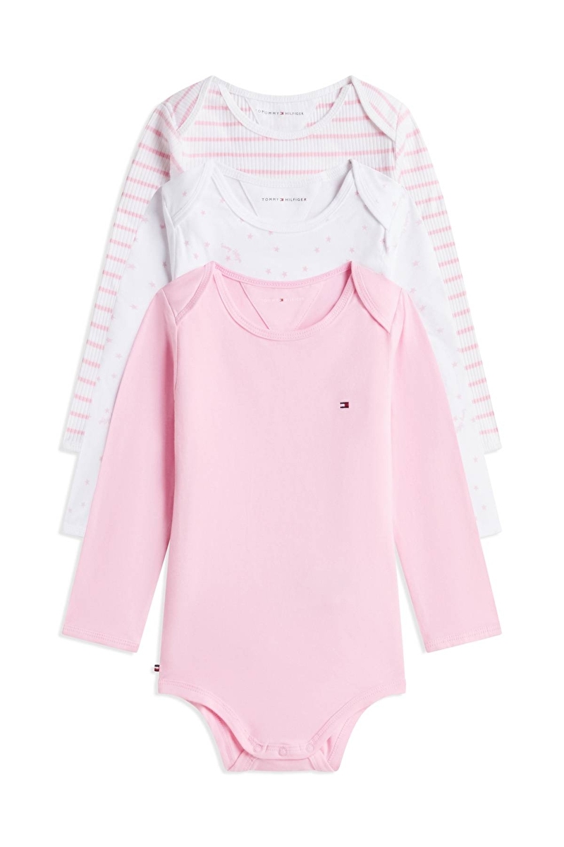 Tommy Hilfiger Bebek Takım KN0KN02254