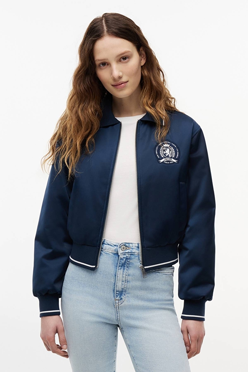 Tommy Jeans Kadın Ceket DW0DW23153