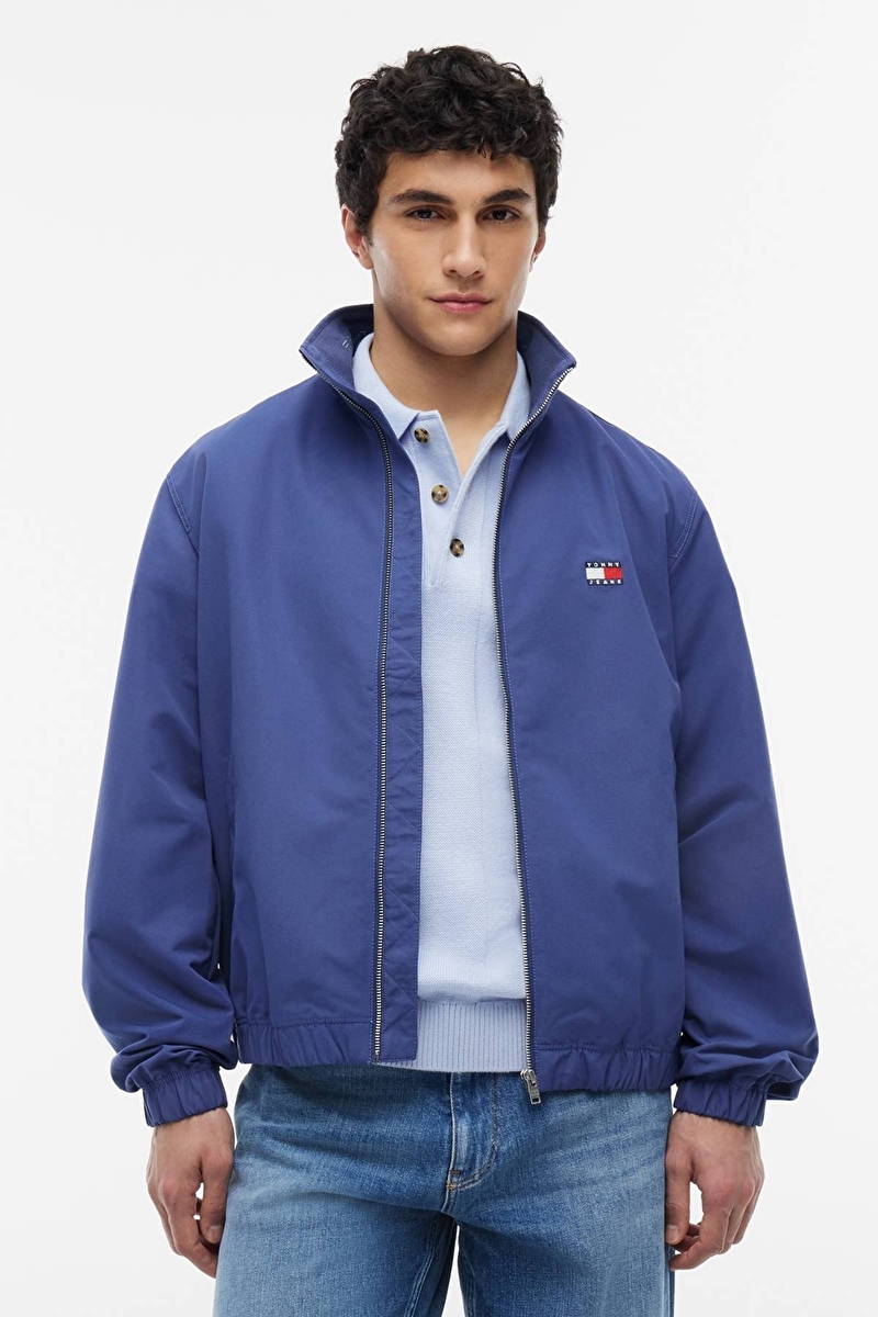 Tommy Hilfiger Jeans Erkek Ceket DM0DM22720