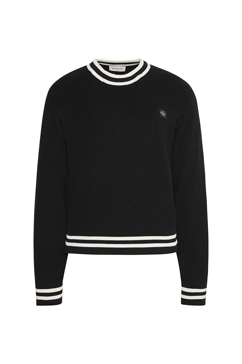 Calvin Klein Jeans Kadın Kazak LV047H303G