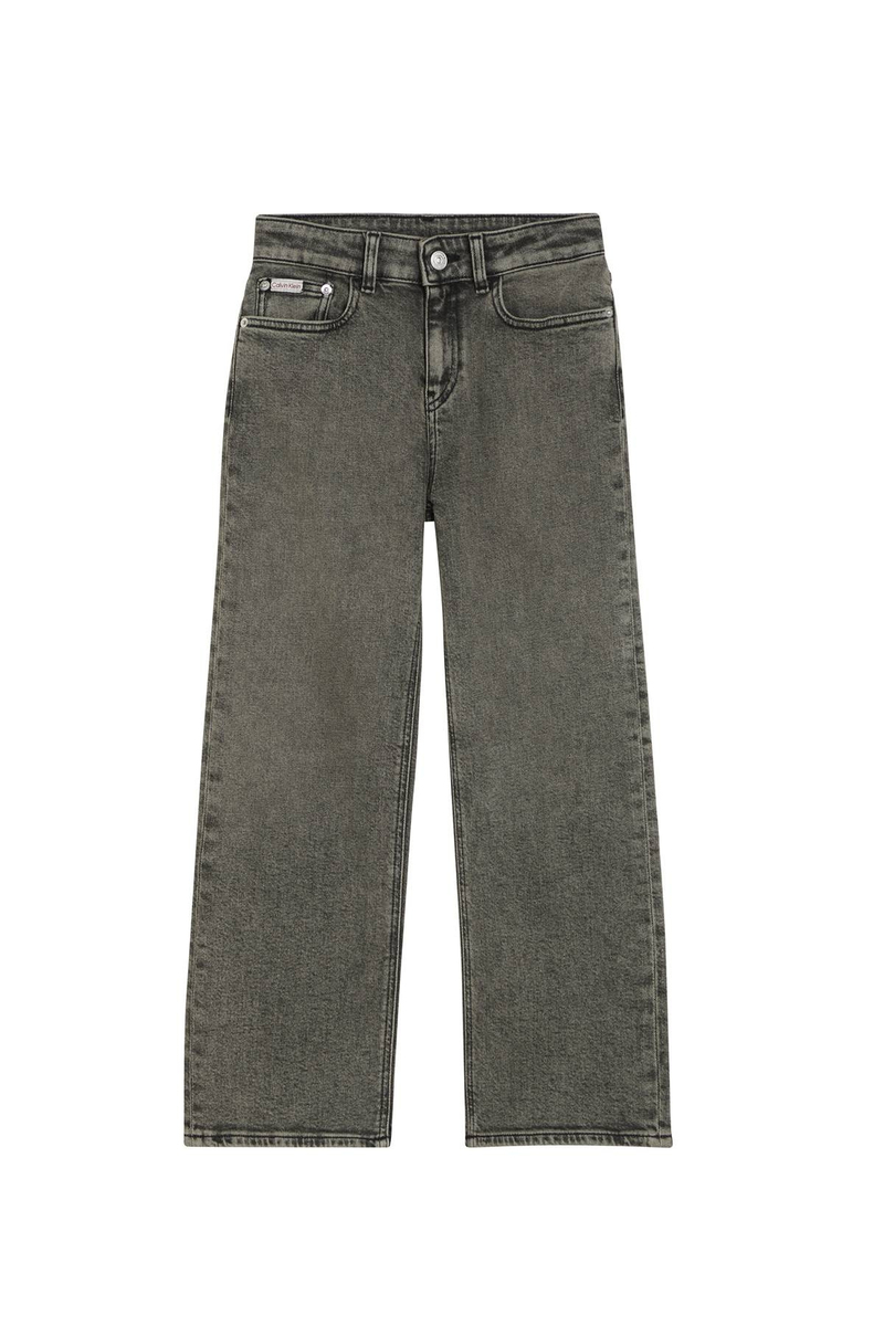 Calvin Klein Erkek Çocuk Pantolon.K LVCKTJC21B