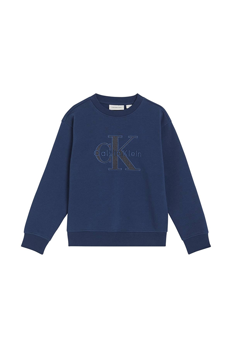 Calvin Klein Erkek Çocuk Sweat LVCKFJB29B