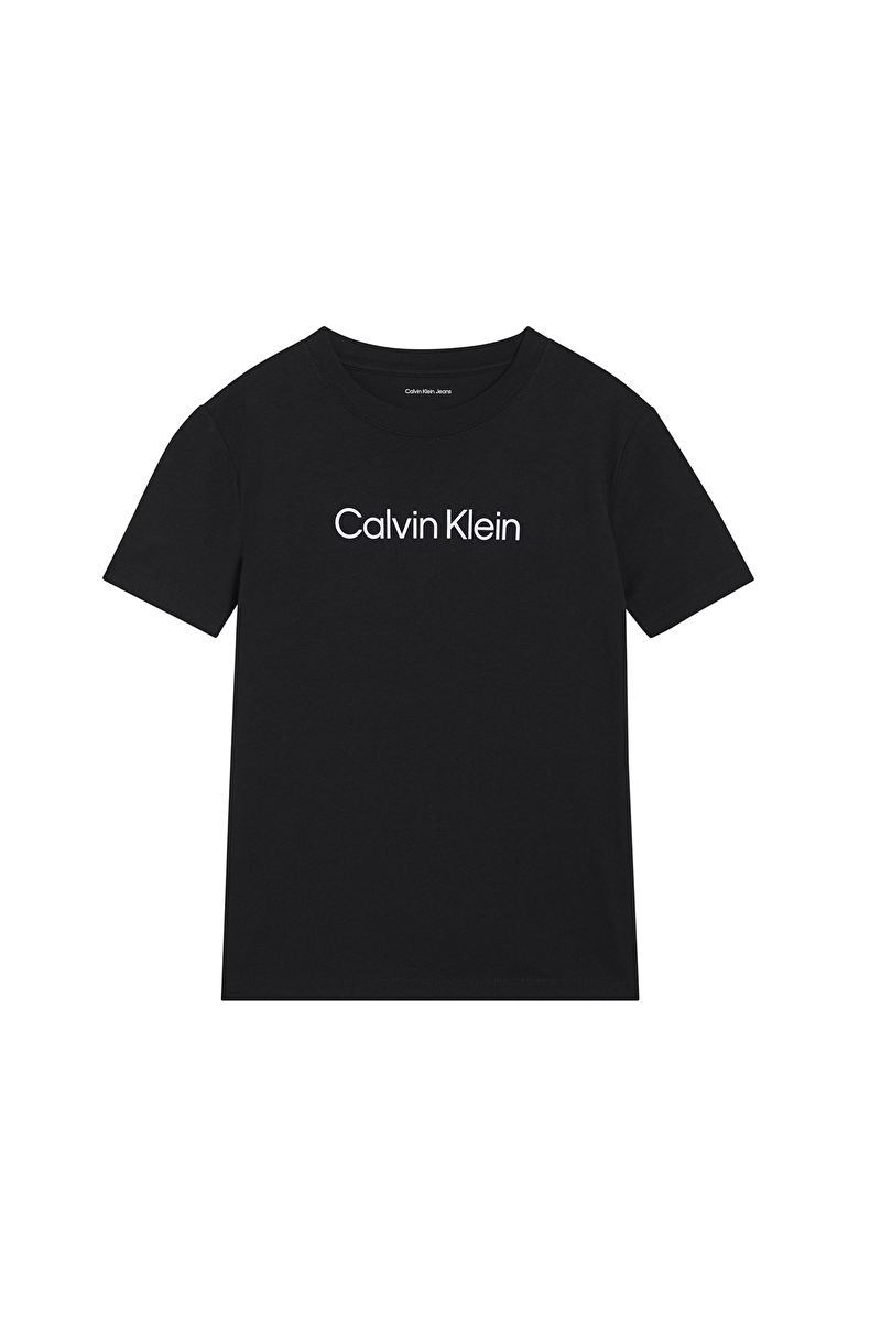 Calvin Klein Erkek Çocuk Tişört LVCKFJI06U