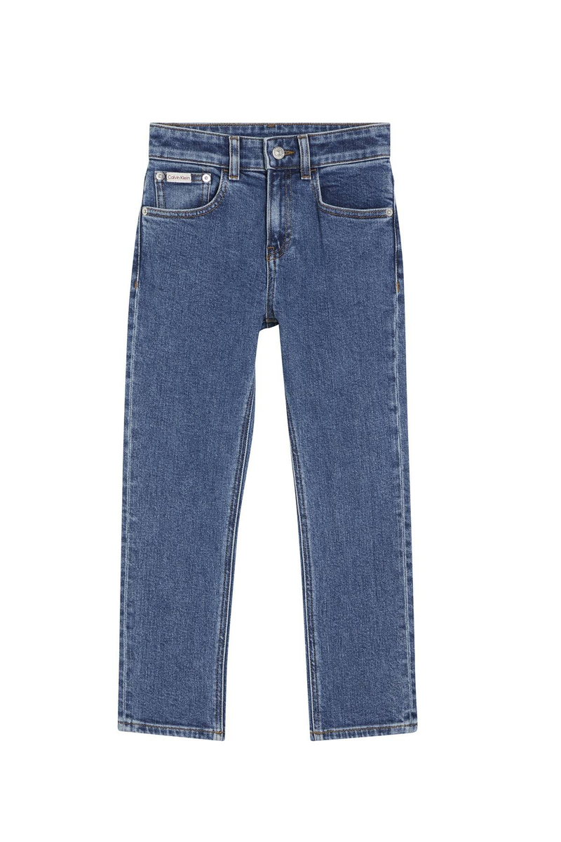 Calvin Klein Erkek Çocuk Pantolon.K LVCKTJC71B