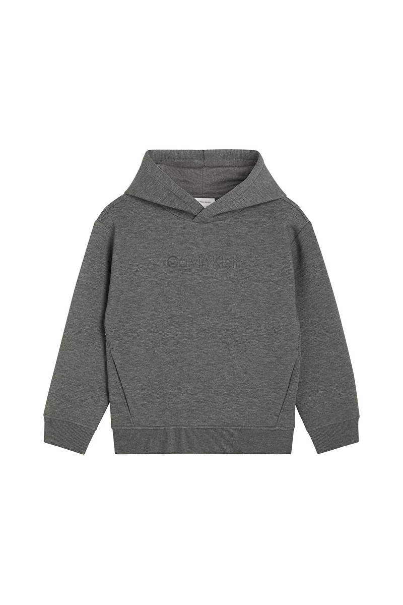 Calvin Klein Erkek Çocuk Sweat LVCKFJB33B