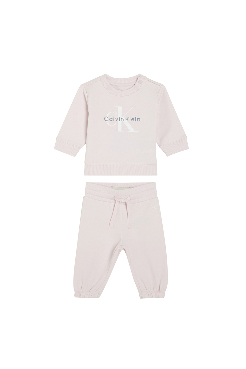 Calvin Klein Bebek Takım LVCKFJI13N
