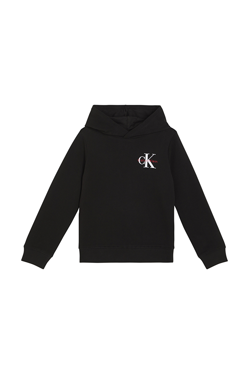 Calvin Klein Erkek Çocuk Sweat LVCKTJB08U