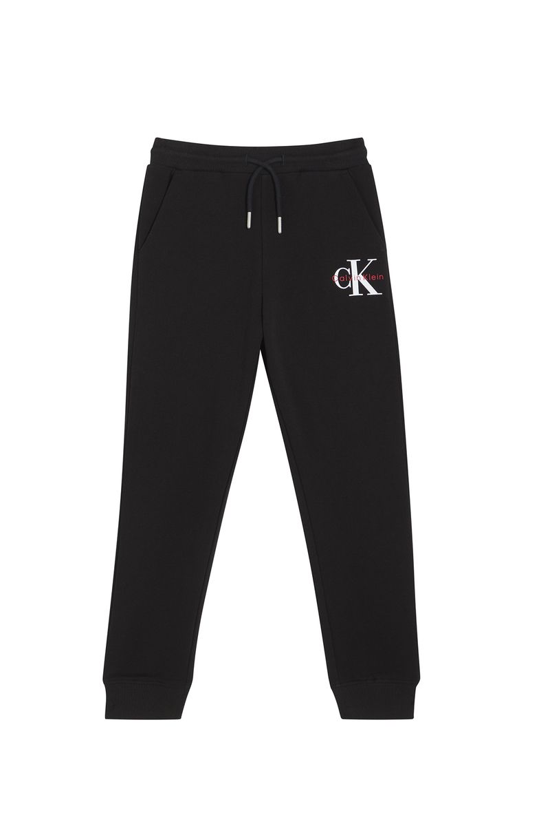 Calvin Klein Erkek Çocuk Eşofman LVCKTJC08U
