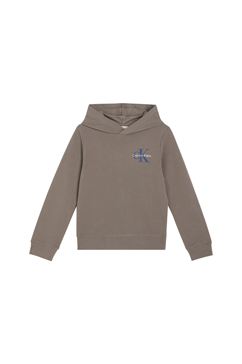 Calvin Klein Erkek Çocuk Sweat LVCKTJB08U