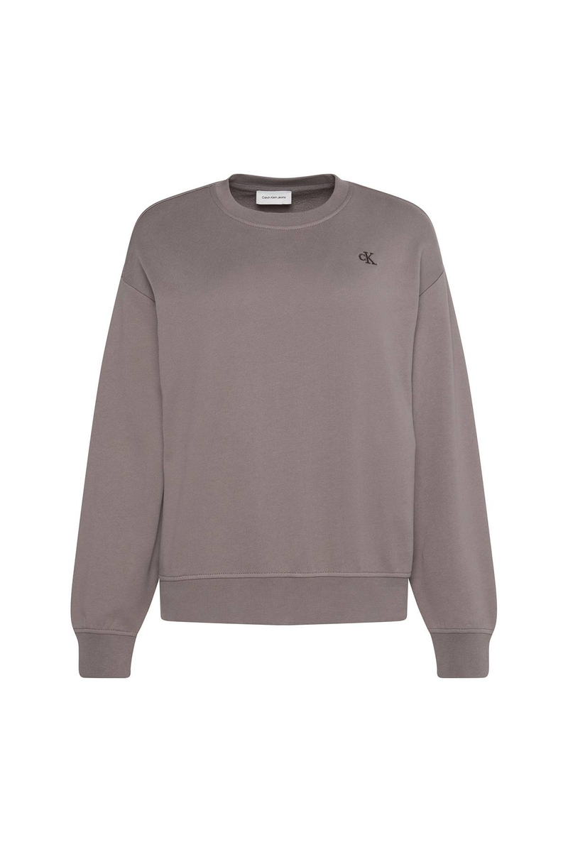 Calvin Klein Jeans Kadın Sweatshirt LV047F223G