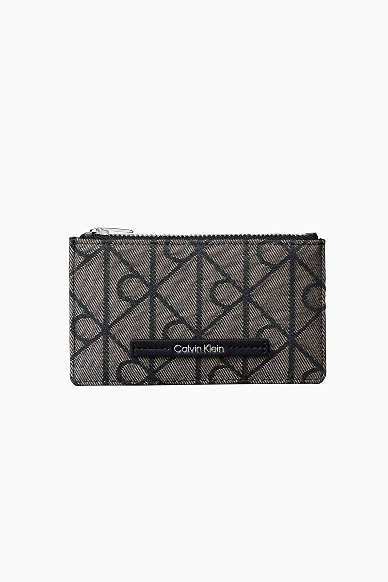 Calvin Klein Kadın Cüzdan LV04F1162G7UL